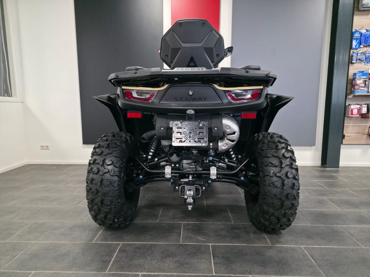 ATV & Quad typu Sonstige Segway AT10 Wide, Neumaschine v Geesteren (OV) (Obrázek 7)