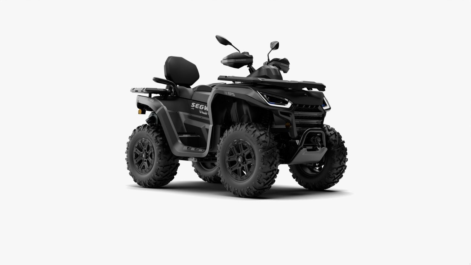 ATV & Quad des Typs Sonstige Segway AT10, Neumaschine in Geesteren (OV) (Bild 1)