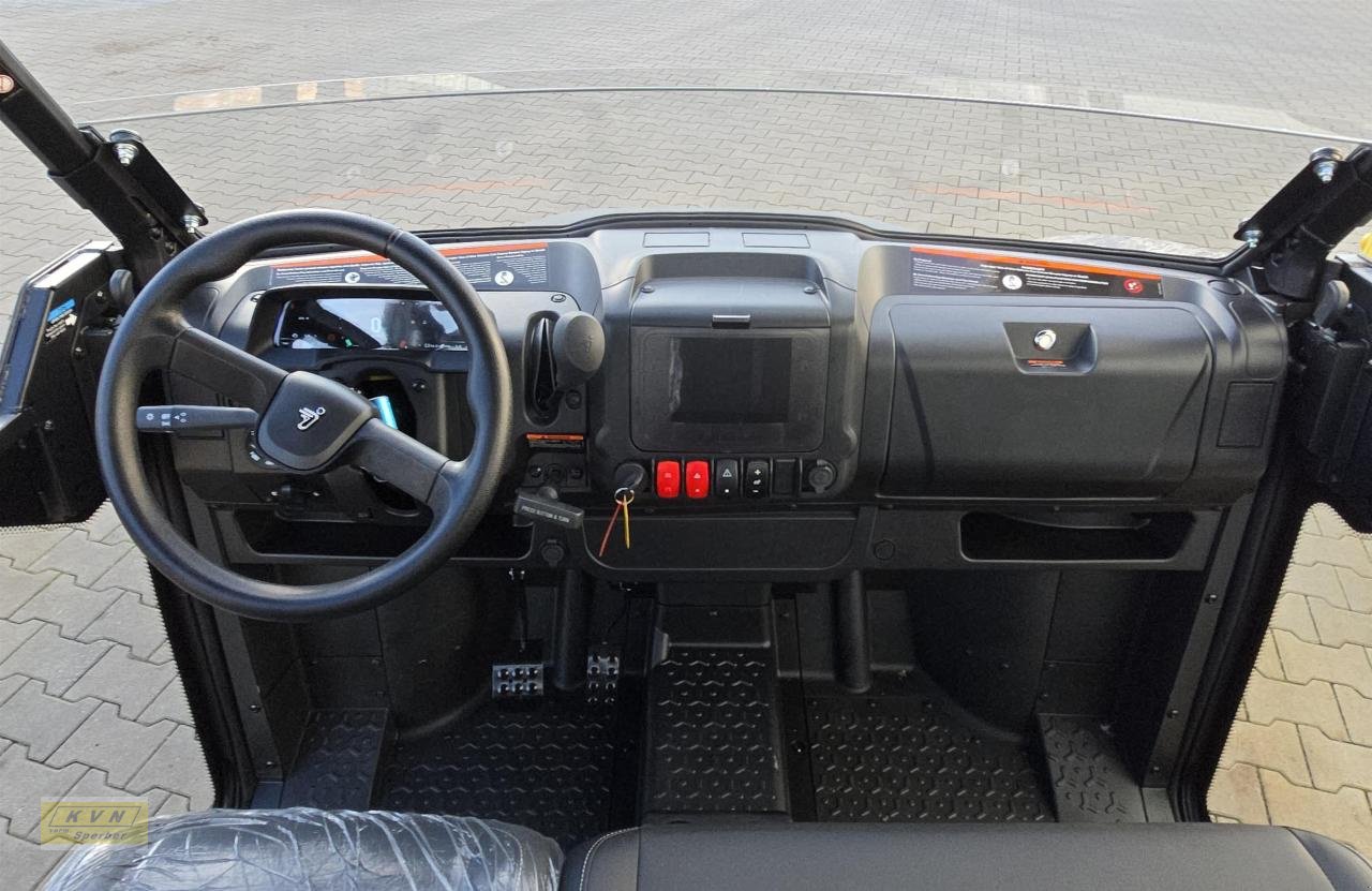 ATV & Quad типа Sonstige segway Fugleman UT6 T1b ABS, Neumaschine в Fürth (Фотография 5)