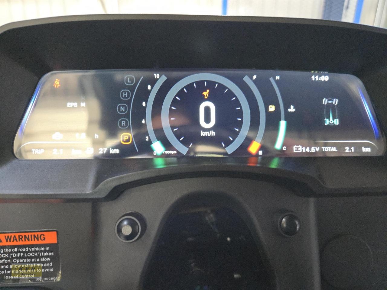 ATV & Quad типа Sonstige segway Fugleman UT6 T1b ABS, Neumaschine в Fürth (Фотография 8)