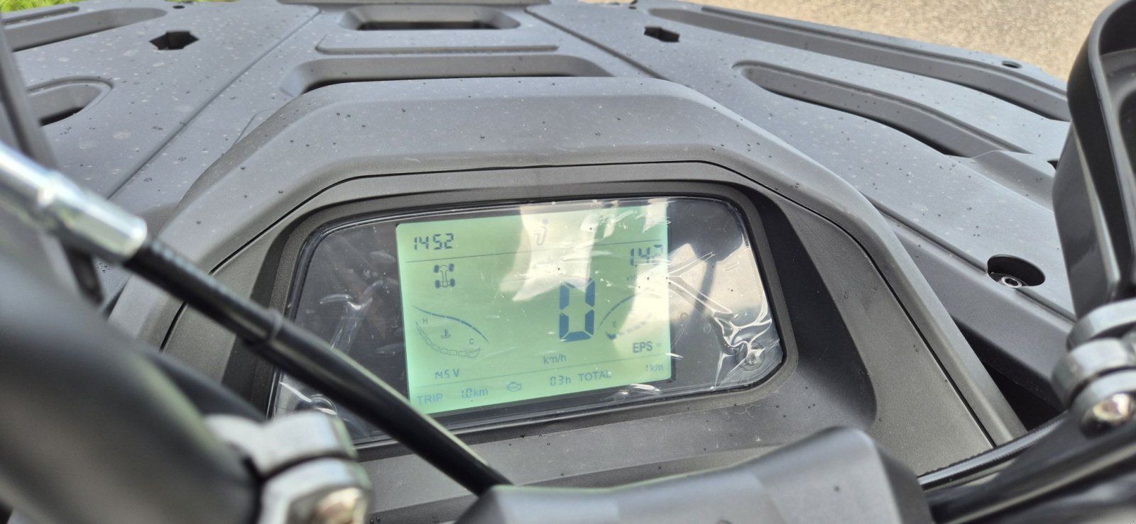 ATV & Quad des Typs Sonstige Segway Snarler at5, Neumaschine in Geldermalsen (Bild 10)