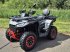 ATV & Quad Türe ait Sonstige Segway Snarlet at10, Neumaschine içinde Geldermalsen (resim 1)
