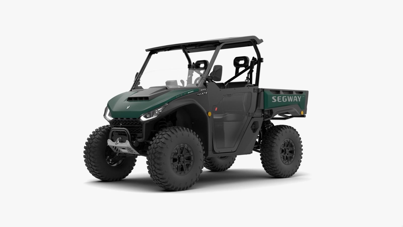 ATV & Quad des Typs Sonstige Segway UT6, Neumaschine in Geesteren (OV) (Bild 5)