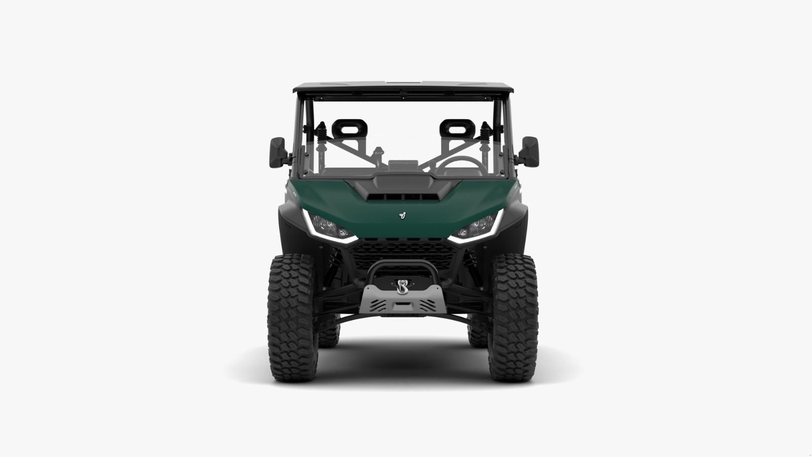 ATV & Quad des Typs Sonstige Segway UT6, Neumaschine in Geesteren (OV) (Bild 3)