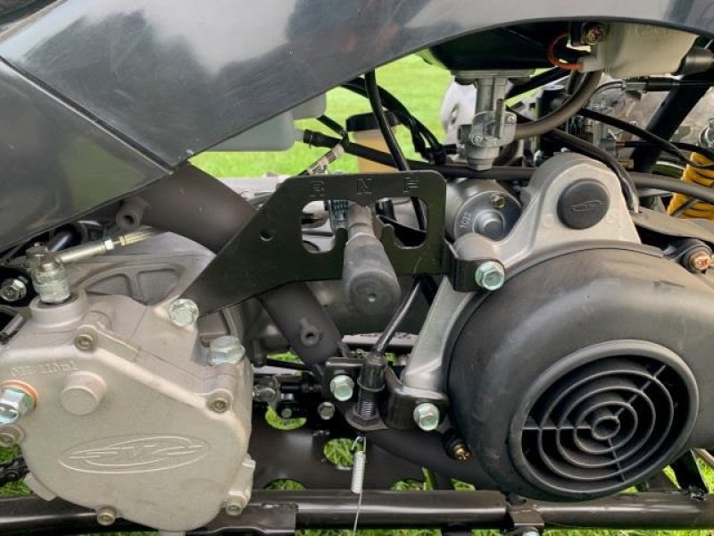 ATV & Quad des Typs Sonstige SMC 100 RACING, Gebrauchtmaschine in Toftlund (Bild 4)