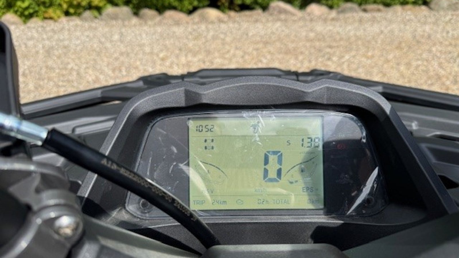 ATV & Quad του τύπου Sonstige Snarler 1000 AT10W camouflage, Gebrauchtmaschine σε Gedved (Φωτογραφία 17)