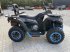 ATV & Quad des Typs Sonstige Snarler 600 GL Demo, Gebrauchtmaschine in Hadsten (Bild 4)