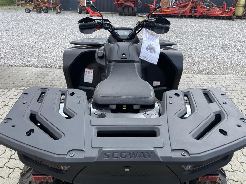 ATV & Quad des Typs Sonstige Snarler 600 GS, Gebrauchtmaschine in Hadsten (Bild 13)