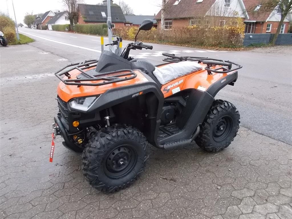 ATV & Quad tipa Sonstige Snarler 600, Gebrauchtmaschine u Roslev (Slika 2)