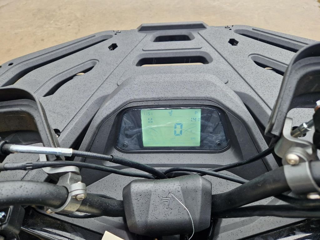 ATV & Quad of the type Sonstige Snarler AT5 L EPS Deluxe T3b, Gebrauchtmaschine in LESTREM (Picture 5)