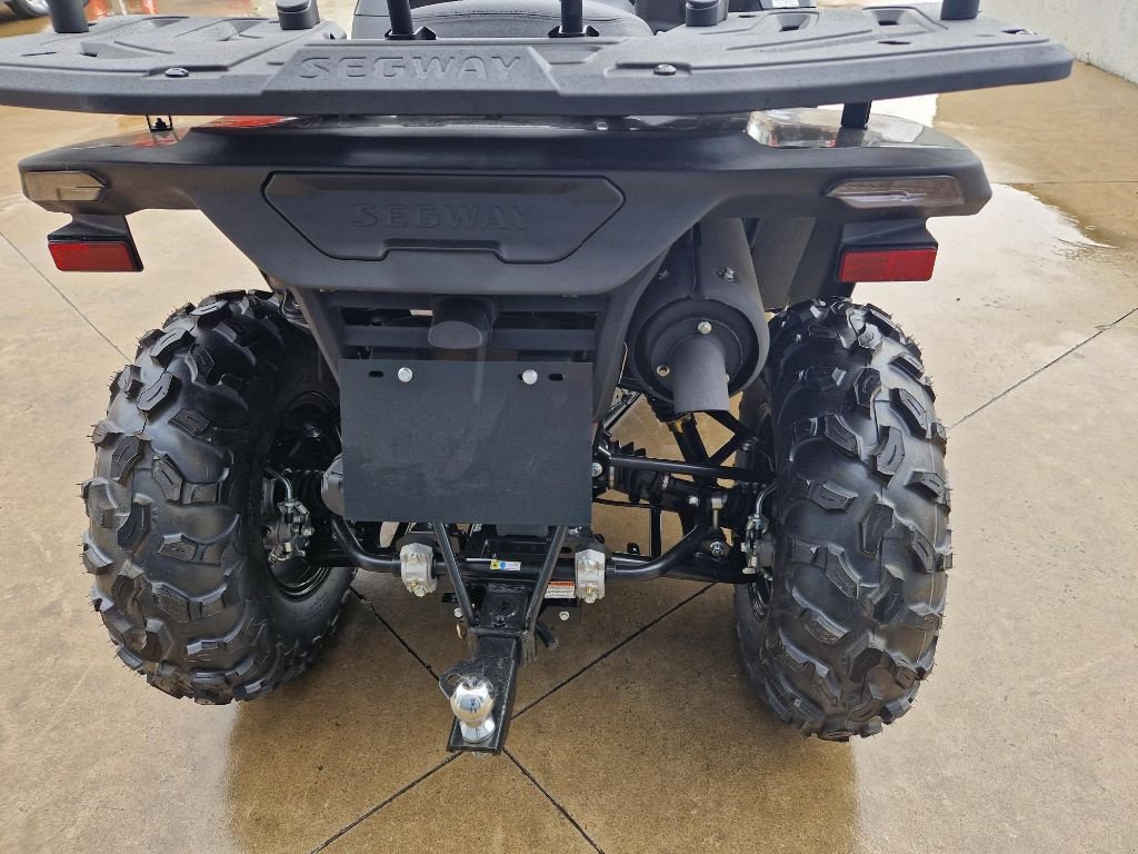 ATV & Quad of the type Sonstige Snarler AT5 L EPS Deluxe T3b, Gebrauchtmaschine in LESTREM (Picture 4)