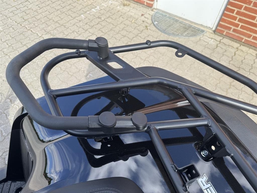 ATV & Quad des Typs Sonstige SNARLER AT5 S 500, Gebrauchtmaschine in Hadsten (Bild 15)