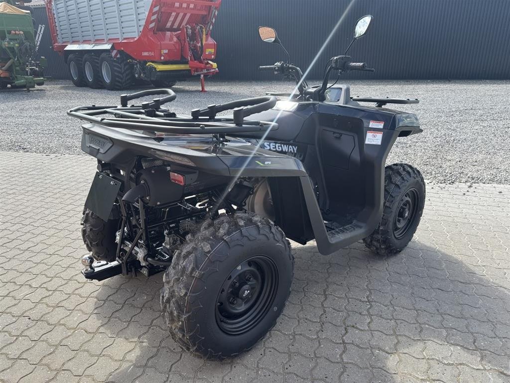 ATV & Quad des Typs Sonstige SNARLER AT5 S 500, Gebrauchtmaschine in Hadsten (Bild 8)