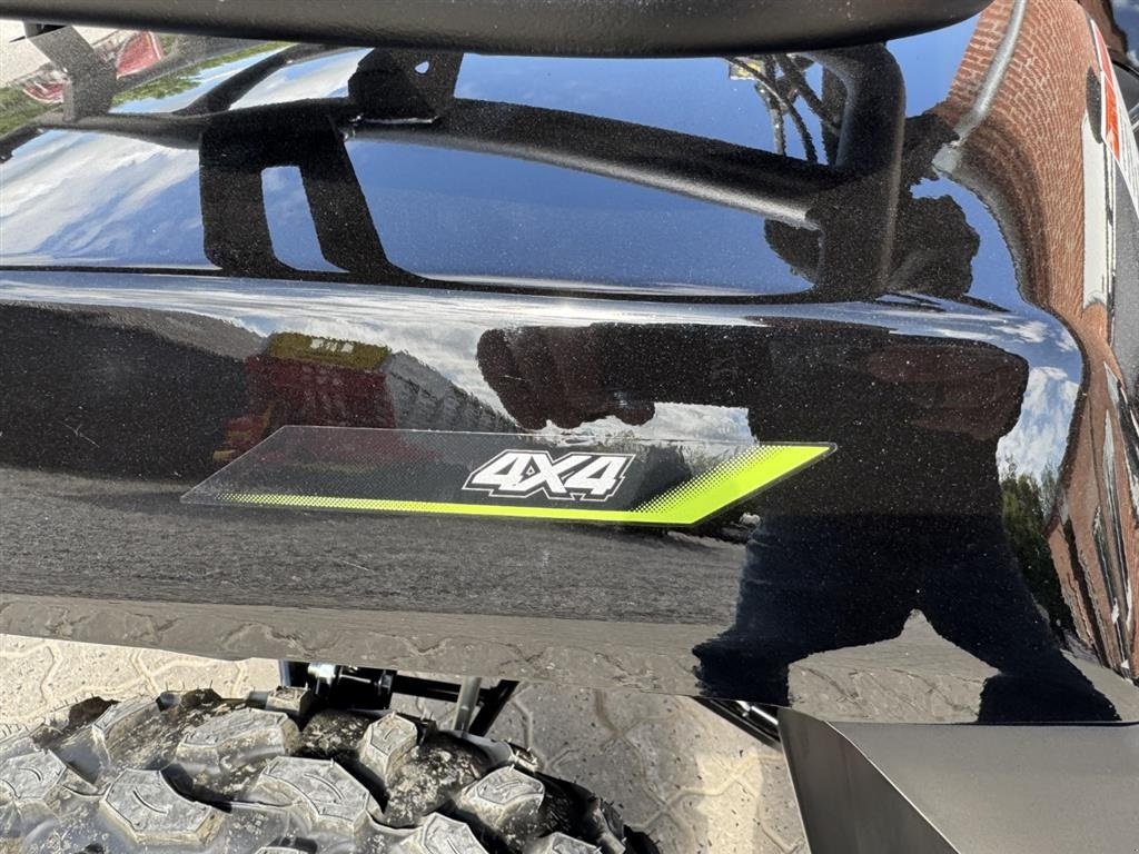 ATV & Quad des Typs Sonstige SNARLER AT5 S 500, Gebrauchtmaschine in Hadsten (Bild 11)