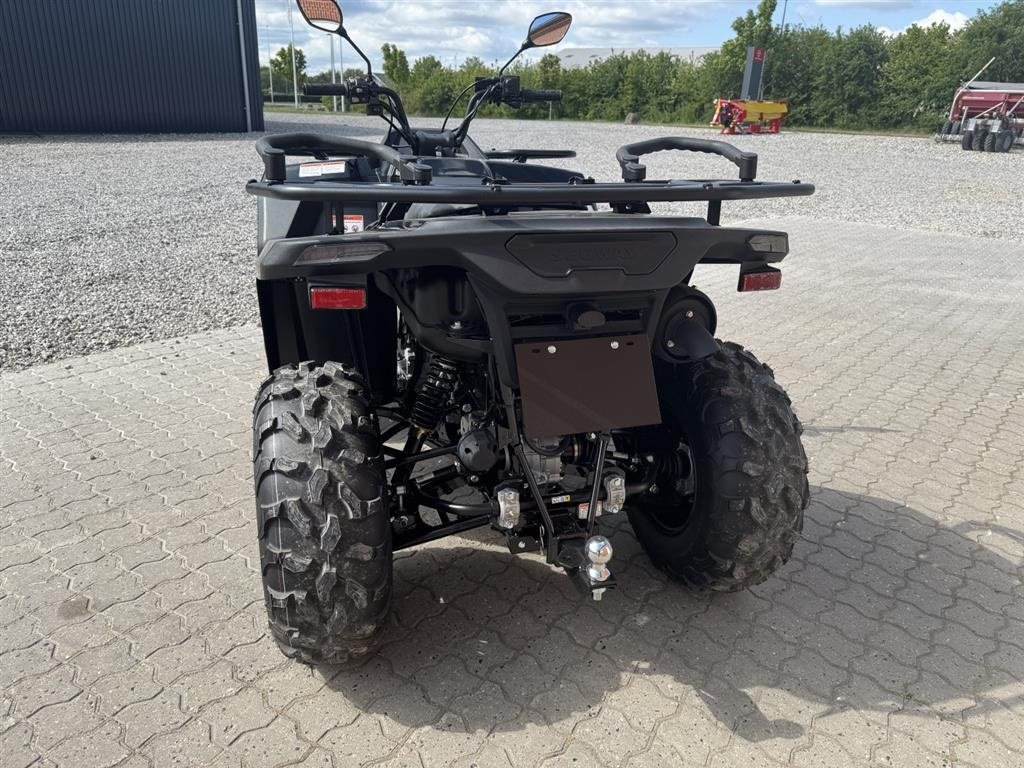 ATV & Quad des Typs Sonstige SNARLER AT5 S 500, Gebrauchtmaschine in Hadsten (Bild 4)