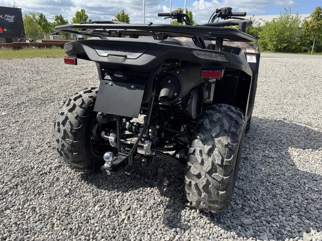 ATV & Quad des Typs Sonstige SNARLER AT5 S 500, Gebrauchtmaschine in Hadsten (Bild 8)