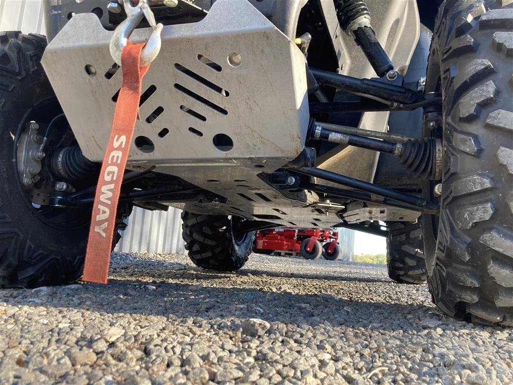 ATV & Quad des Typs Sonstige SNARLER AT6 S Carmo Tracks, Gebrauchtmaschine in Glamsbjerg (Bild 4)