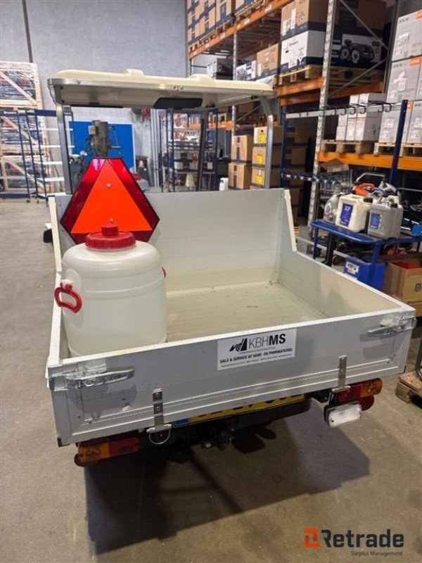 ATV & Quad des Typs Sonstige Sonstiges, Gebrauchtmaschine in Rødovre (Bild 4)