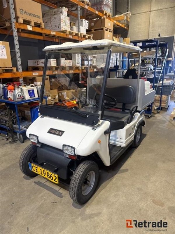 ATV & Quad des Typs Sonstige Sonstiges, Gebrauchtmaschine in Rødovre (Bild 1)