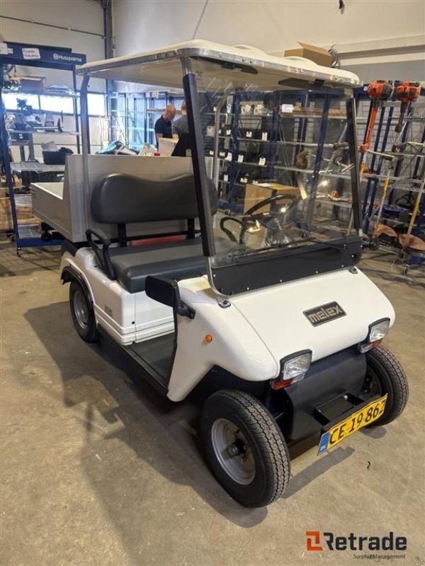 ATV & Quad des Typs Sonstige Sonstiges, Gebrauchtmaschine in Rødovre (Bild 2)