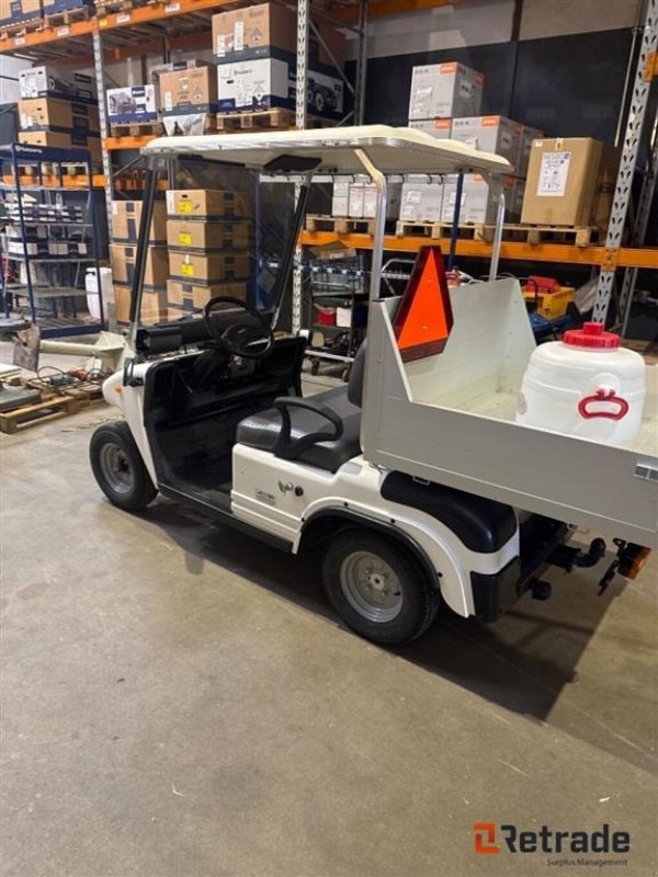 ATV & Quad des Typs Sonstige Sonstiges, Gebrauchtmaschine in Rødovre (Bild 5)