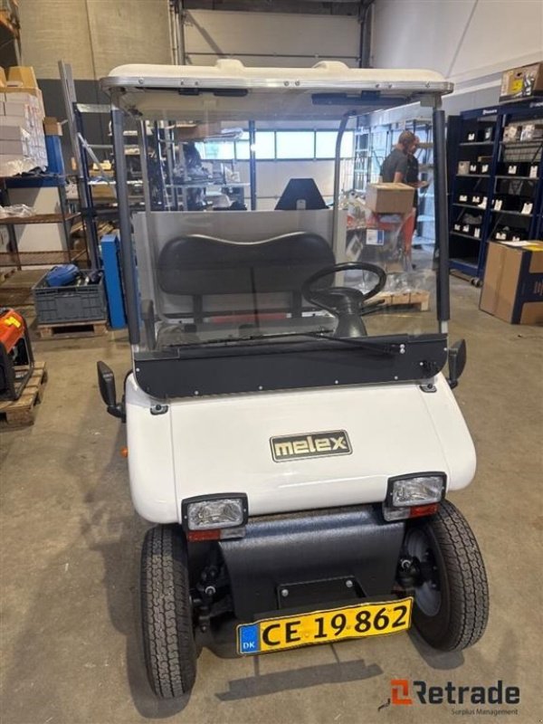 ATV & Quad des Typs Sonstige Sonstiges, Gebrauchtmaschine in Rødovre (Bild 3)