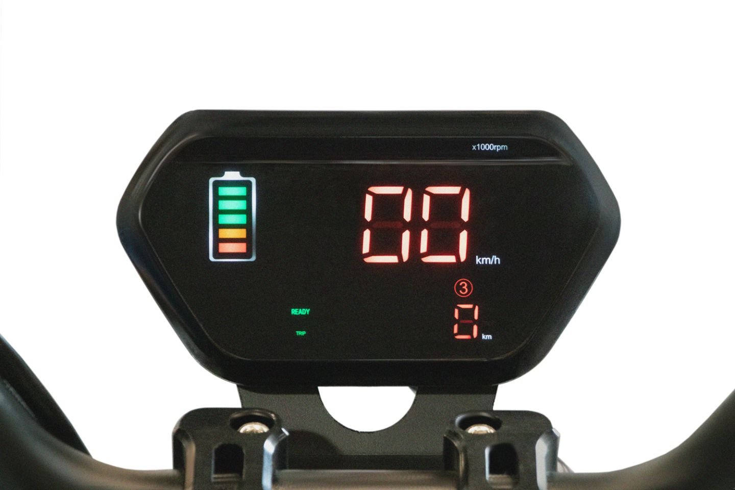 ATV & Quad des Typs Sonstige Spy Racing E8, Gebrauchtmaschine in Doetinchem (Bild 10)