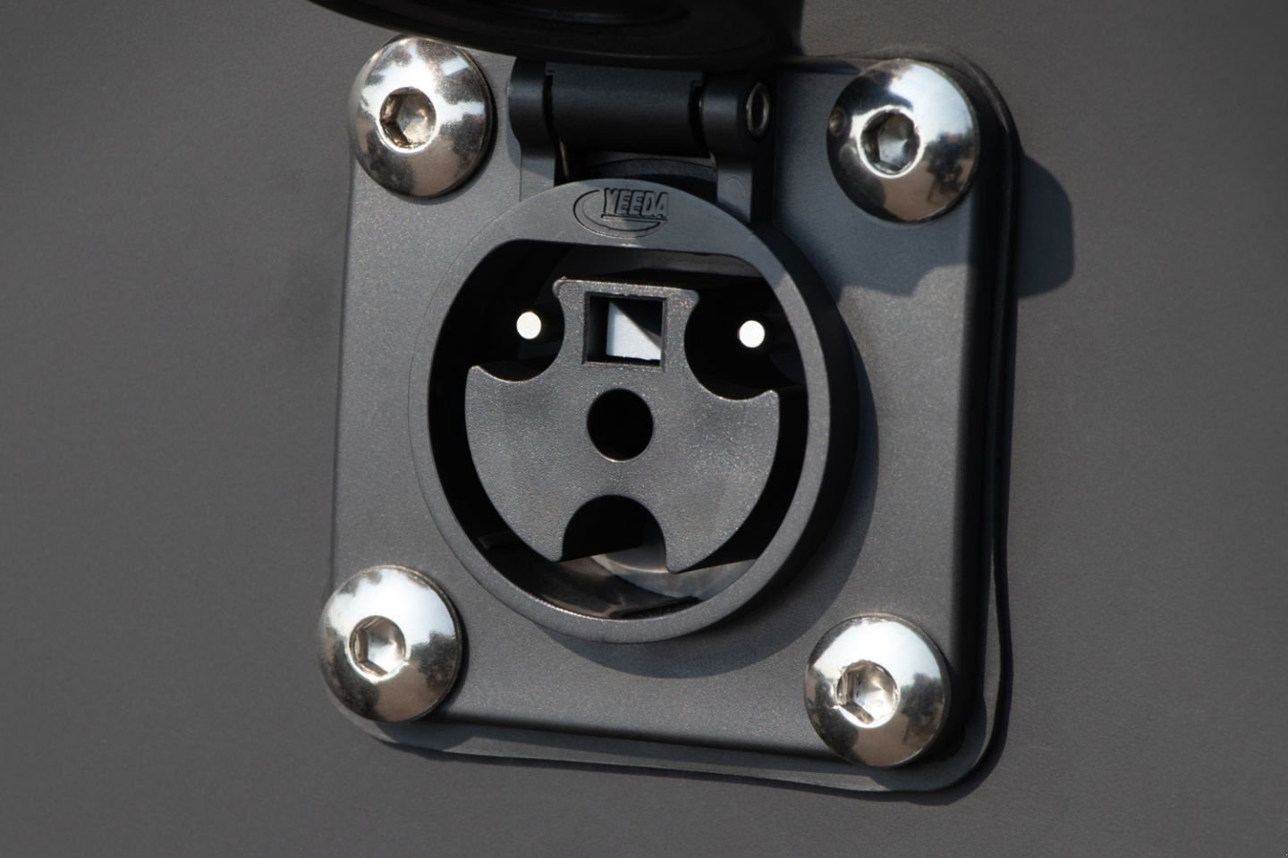 ATV & Quad typu Sonstige Spy Racing E8, Neumaschine v Budel (Obrázek 10)