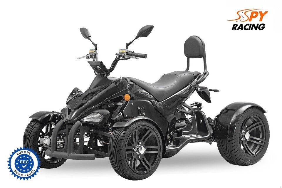 ATV & Quad typu Sonstige Spy Racing E8, Neumaschine v Budel (Obrázek 8)