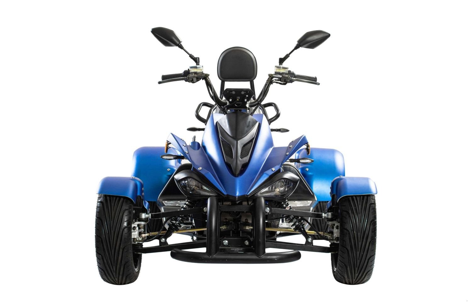 ATV & Quad typu Sonstige Spy Racing Spy Racing 4000W Quad E8 E-performance 2023, Neumaschine w Drachten (Zdjęcie 7)