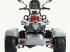 ATV & Quad tip Sonstige Spyracing Spyracing 4000W Quad E8 E-performance 2023, Neumaschine in beesd (Poză 3)