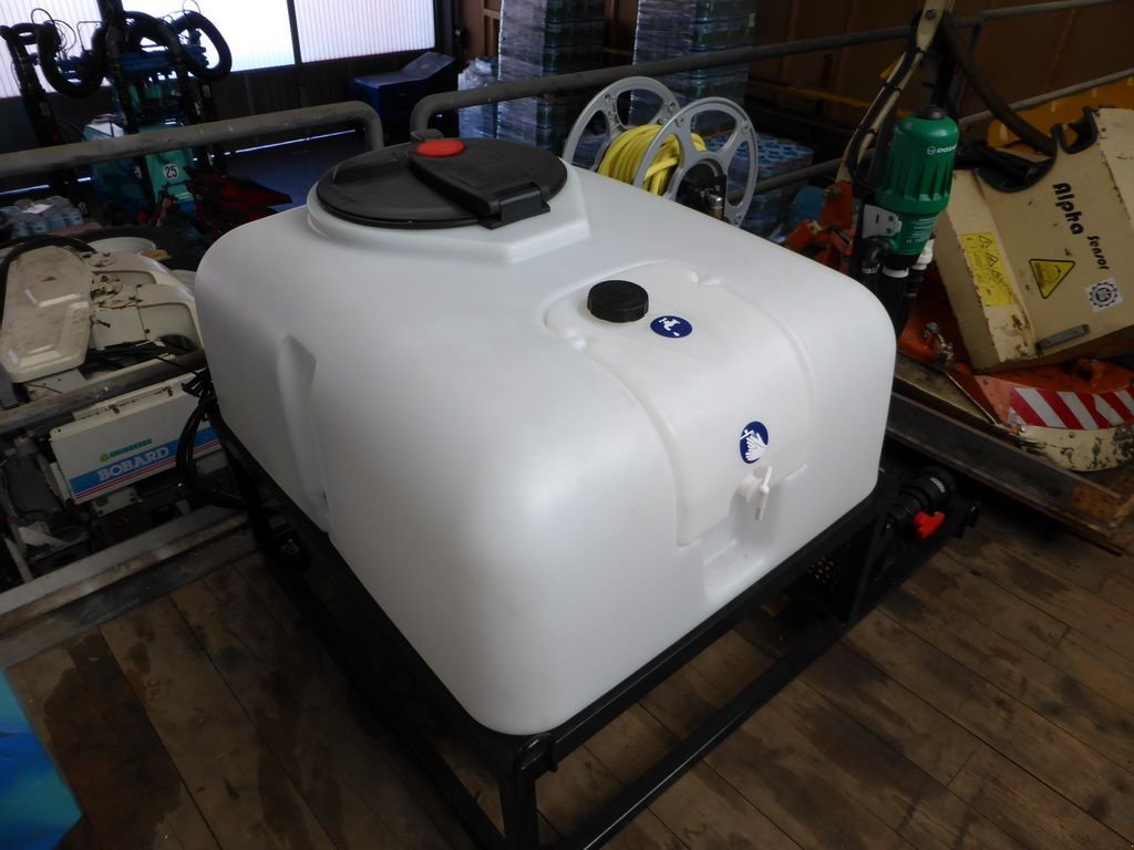 ATV & Quad des Typs Sonstige Système d'arrosage, Gebrauchtmaschine in Aesch (Bild 2)