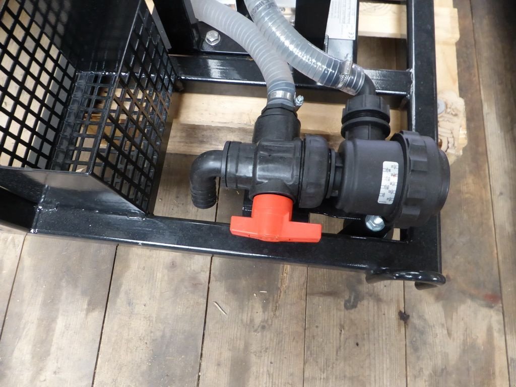 ATV & Quad des Typs Sonstige Système d'arrosage, Gebrauchtmaschine in Aesch (Bild 4)