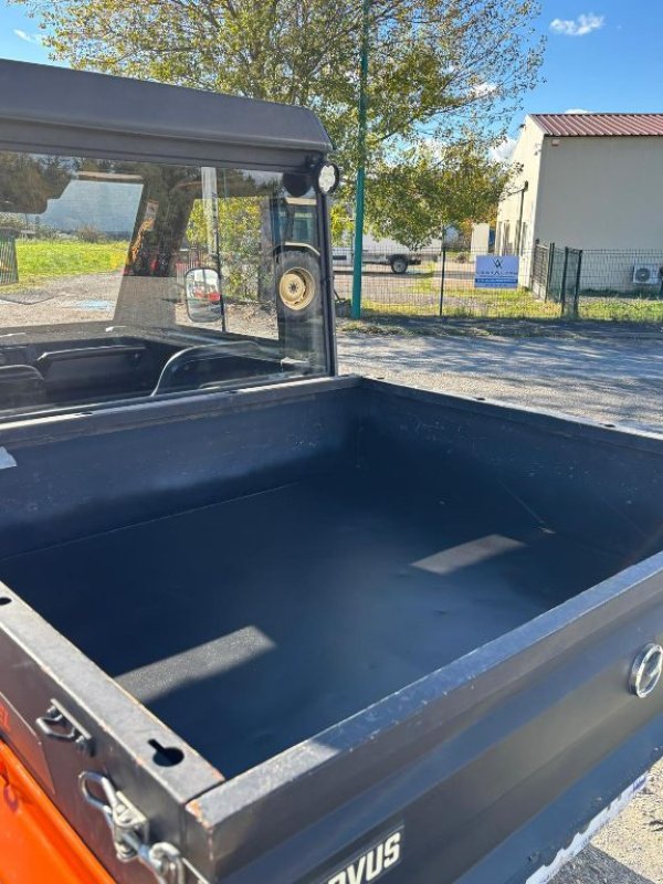 ATV & Quad του τύπου Sonstige terrain DX4, Gebrauchtmaschine σε CIVENS (Φωτογραφία 6)