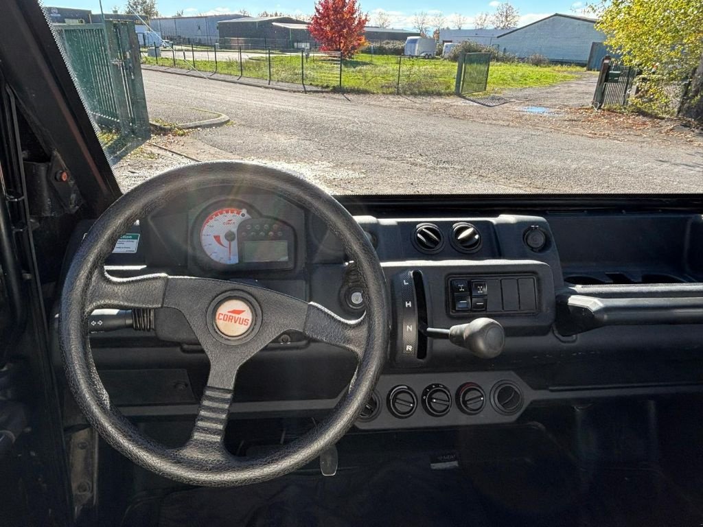 ATV & Quad του τύπου Sonstige terrain DX4, Gebrauchtmaschine σε CIVENS (Φωτογραφία 7)