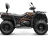 ATV & Quad typu Sonstige TERROX 520 LONG, Gebrauchtmaschine v LA SOUTERRAINE (Obrázek 2)