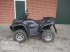 ATV & Quad des Typs Sonstige TGB Blade 600 LoF Zulassung nur 1850km, Gebrauchtmaschine in Borken (Bild 4)