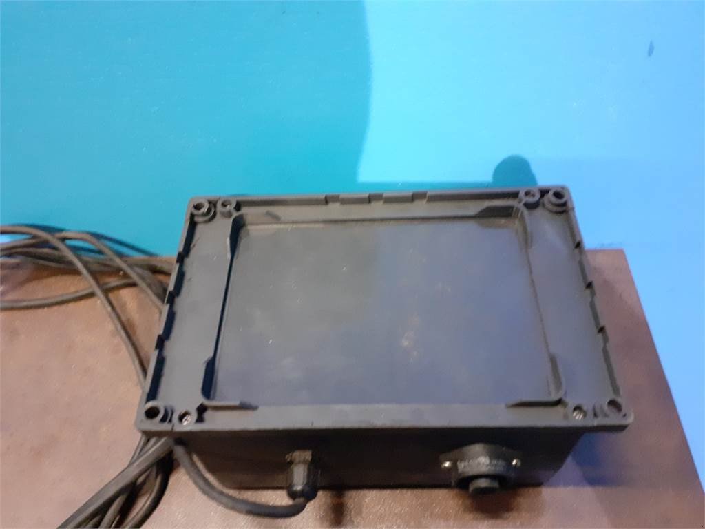 ATV & Quad tip Sonstige Vægte monitor, Gebrauchtmaschine in Hemmet (Poză 4)
