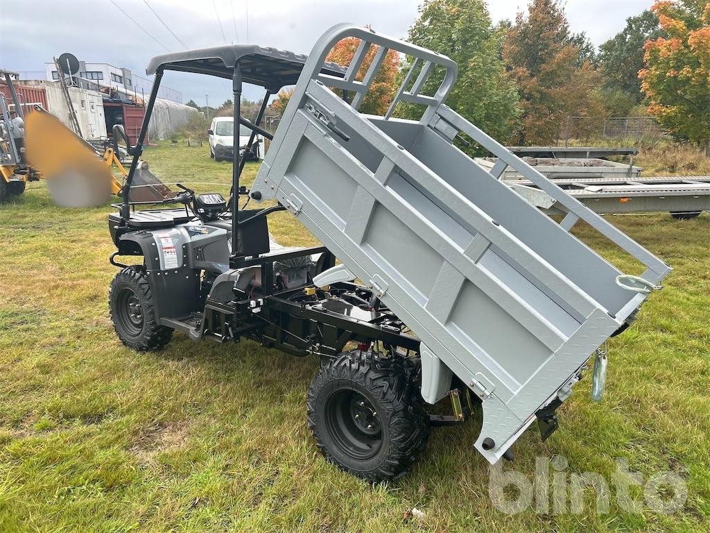 ATV & Quad typu Sonstige V800, Gebrauchtmaschine v Düsseldorf (Obrázek 3)