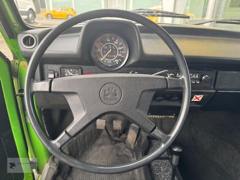 ATV & Quad tip Sonstige Volkwagen Käfer Cabrio 1303 50 PS Vipergrün TÜV 2. Hand, Gebrauchtmaschine in Gevelsberg (Poză 5)