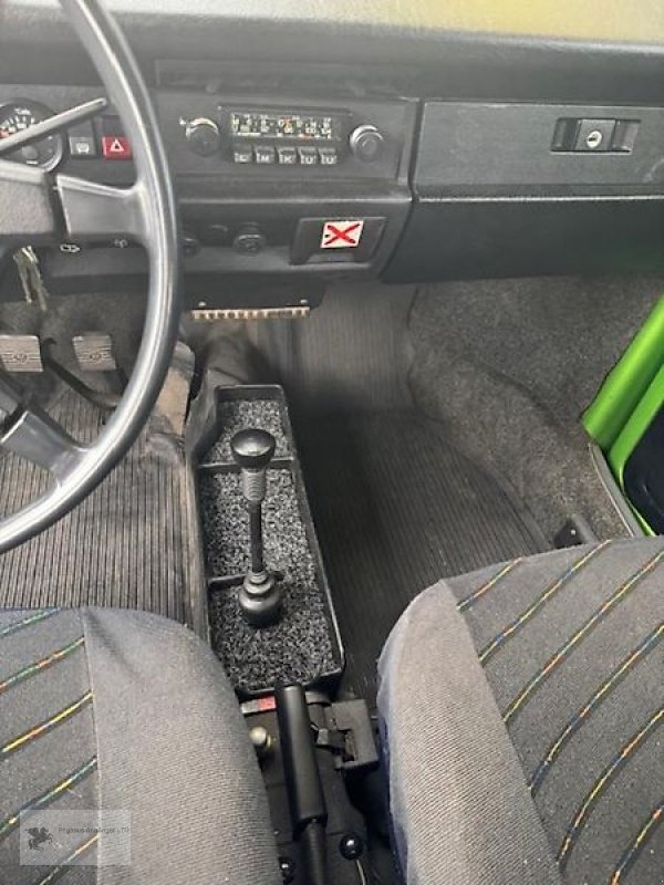 ATV & Quad tip Sonstige Volkwagen Käfer Cabrio 1303 50 PS Vipergrün TÜV 2. Hand, Gebrauchtmaschine in Gevelsberg (Poză 6)