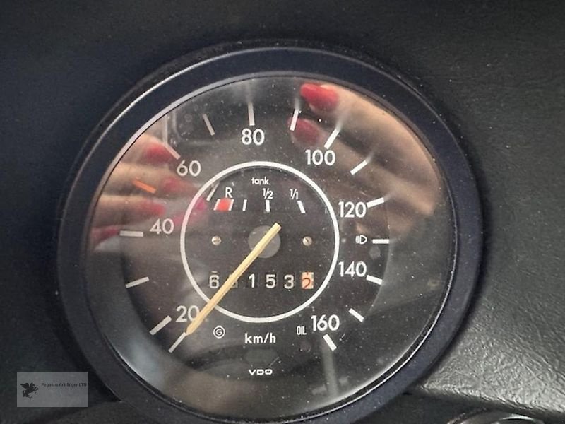 ATV & Quad del tipo Sonstige Volkwagen Käfer Cabrio 1303 50 PS Vipergrün TÜV 2. Hand, Gebrauchtmaschine en Gevelsberg (Imagen 8)