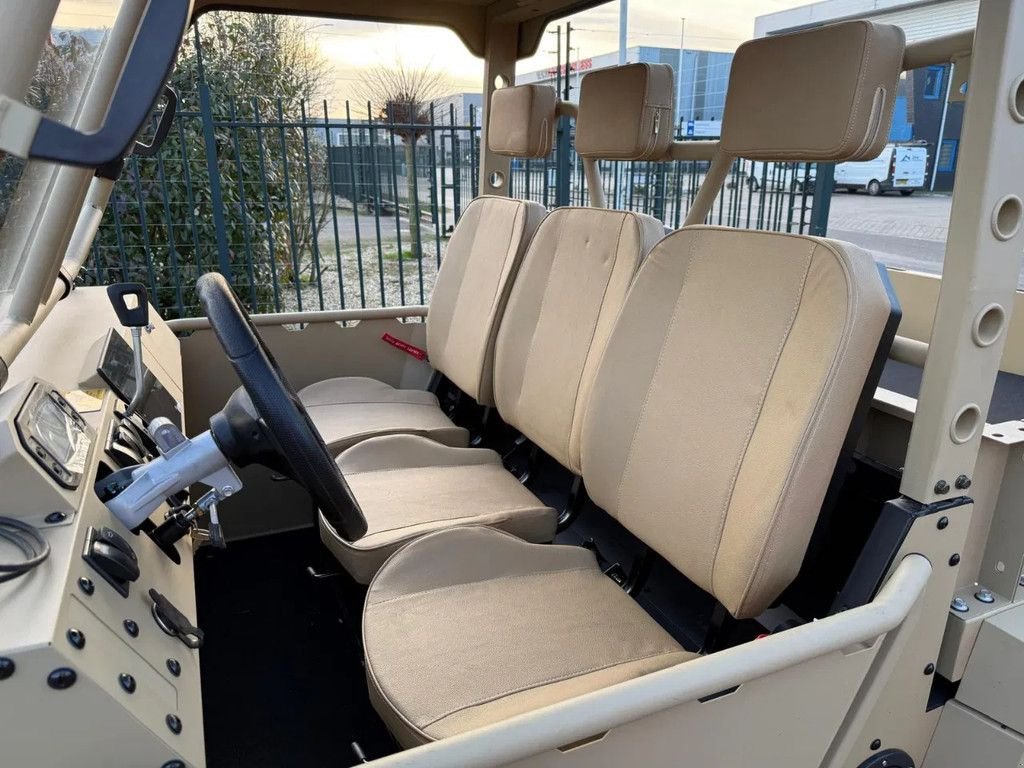 ATV & Quad του τύπου Sonstige Warrior Massimo 1000cc 4x4 UTV, Neumaschine σε Andelst (Φωτογραφία 10)