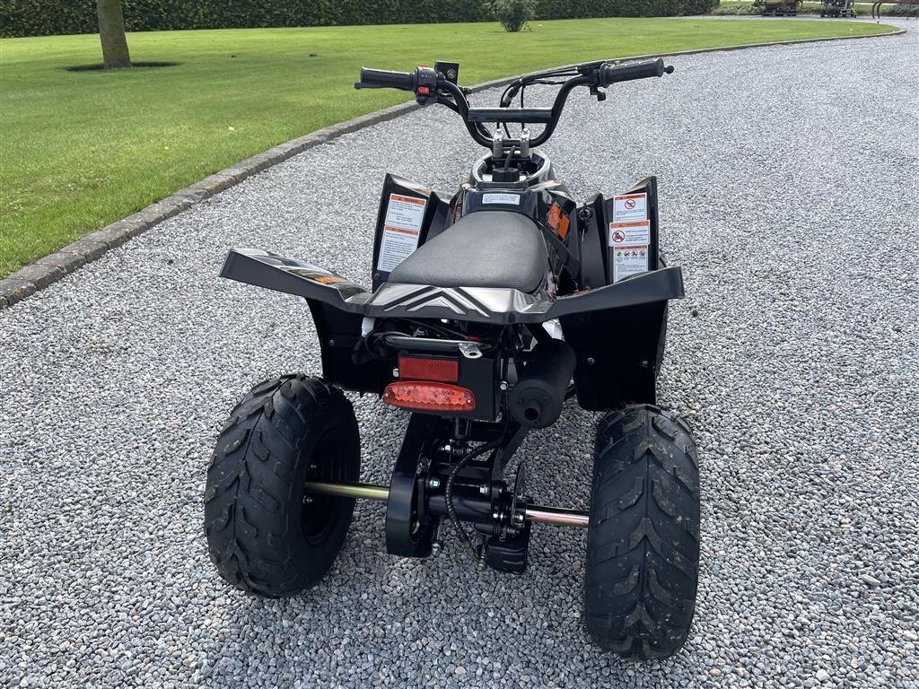 ATV & Quad of the type Sonstige Z90, Gebrauchtmaschine in Haderslev (Picture 4)