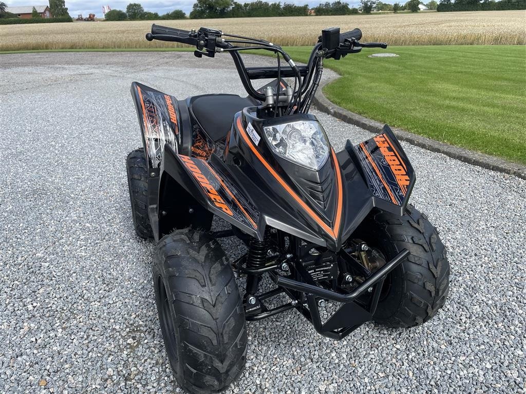 ATV & Quad of the type Sonstige Z90, Gebrauchtmaschine in Haderslev (Picture 2)