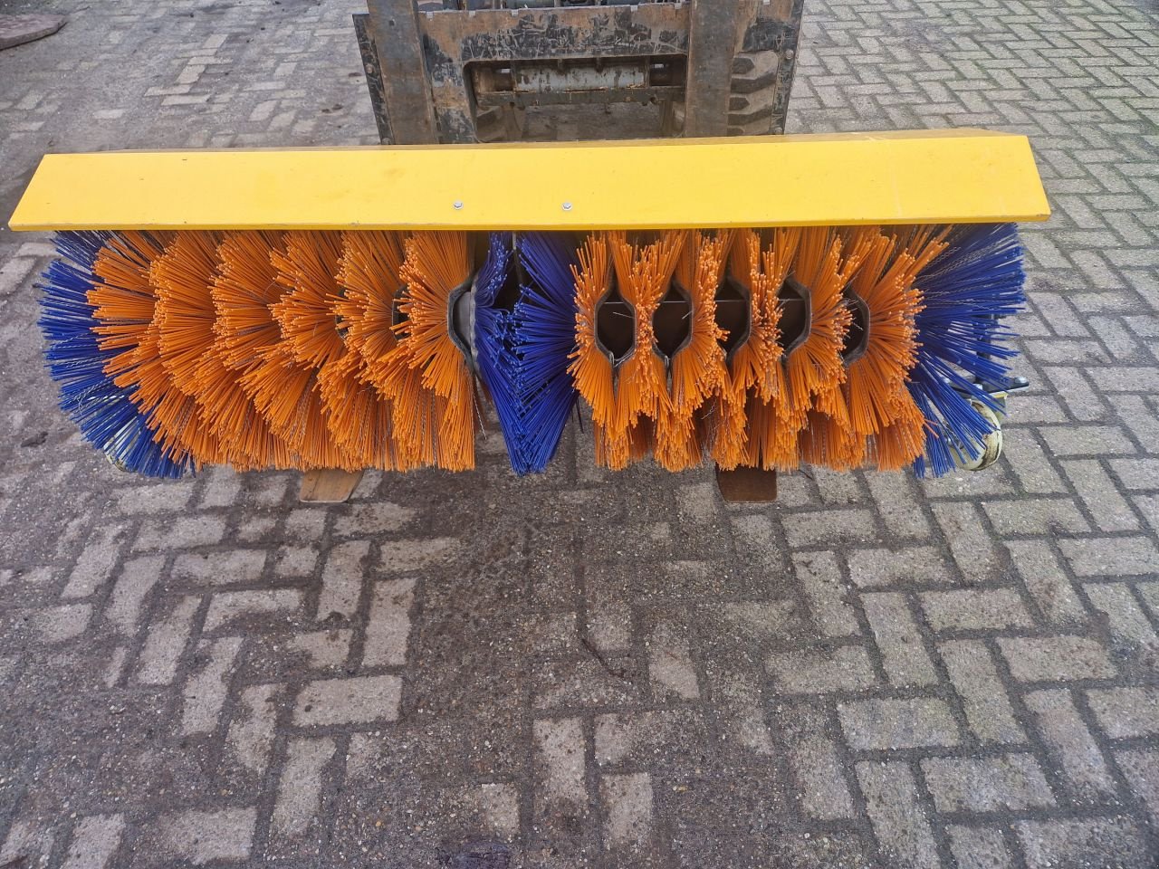 ATV & Quad типа Sonstige ZUNGSHEN QUAD, Gebrauchtmaschine в Oirschot (Фотография 3)