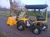 ATV & Quad типа Sonstige ZUNGSHEN QUAD, Gebrauchtmaschine в Oirschot (Фотография 1)