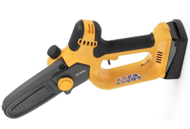 ATV & Quad des Typs Stiga Élagueuse PR100ekit Stiga, Gebrauchtmaschine in LA SOUTERRAINE (Bild 1)