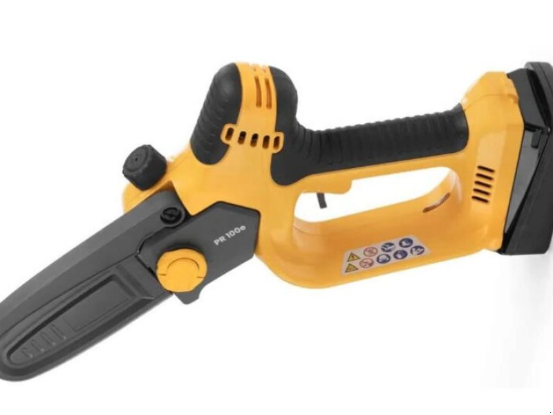 ATV & Quad des Typs Stiga Élagueuse PR100ekit Stiga, Gebrauchtmaschine in LA SOUTERRAINE (Bild 1)