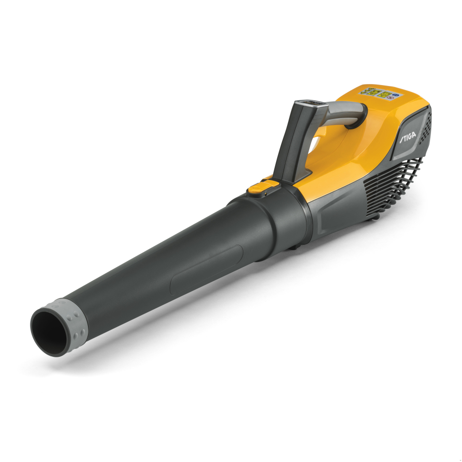 ATV & Quad des Typs Stiga Souffleur SAB 500 AE Stiga, Gebrauchtmaschine in LA SOUTERRAINE (Bild 1)